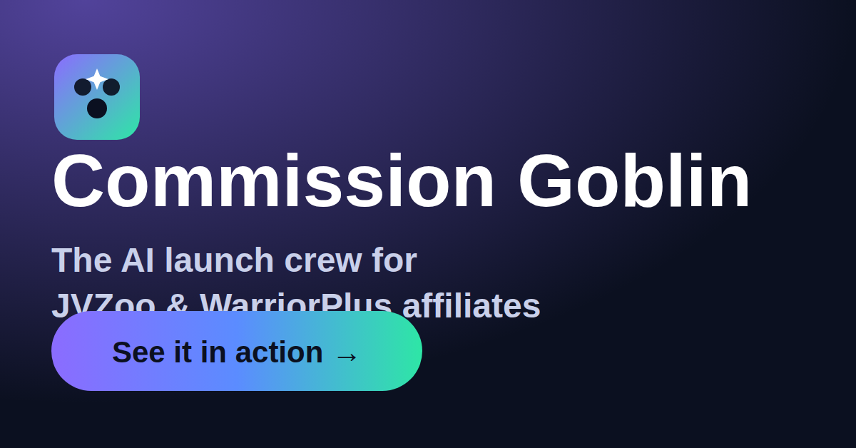 Commission Goblin banner, design A, 1200×628